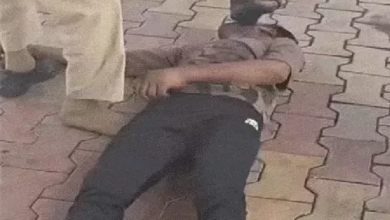 CG : मासूम से दुष्कर्म के बाद तनाव: दरिंदे को मिर्गी के दौरे आने लगे, पुलिसकर्मी ने सुंघाया जूता…