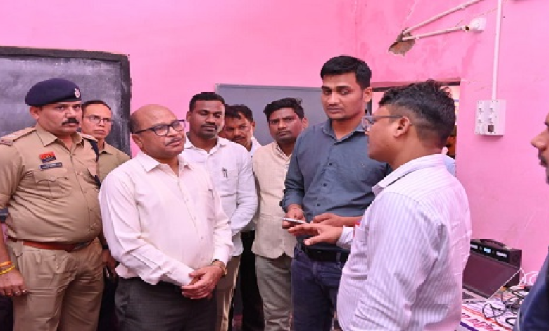 CG : विभिन्न विकास कार्यों के लिए 89 लाख 47 हजार रूपए की प्रशासकीय स्वीकृति…