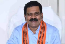 CG : अमित शाह के चुनावी दौरे के दौरान साथ-साथ रहेंगे विजय शर्मा, बंगाल के लिए मिली जिम्मेदारी ...