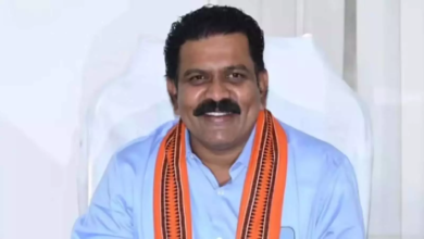 CG : अमित शाह के चुनावी दौरे के दौरान साथ-साथ रहेंगे विजय शर्मा, बंगाल के लिए मिली जिम्मेदारी ...