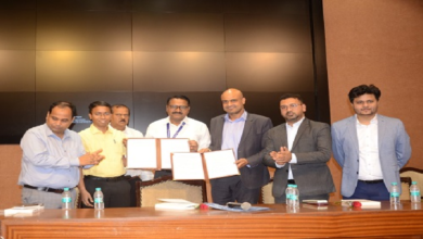 CG : रायपुर प्रदेश का पहला जिला, जहां शिक्षकों को एआई टूल्स की मिल रही ट्रेनिंग …