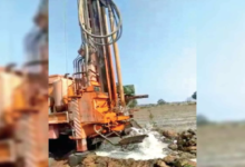 CG : नलकूप खनन पर 30 जून तक प्रतिबंध, कलेक्टर ने जारी किए आदेश ...