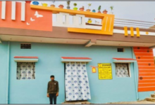राजनांदगांव : प्रधानमंत्री आवास योजना से ग्रामीण क्षेत्रों की बदल रही तस्वीर …