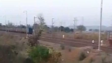 CG : रेल हादसा टला, छत्तीसगढ़ के बिलासपुर से बड़ी और चौंकाने वाली खबर …