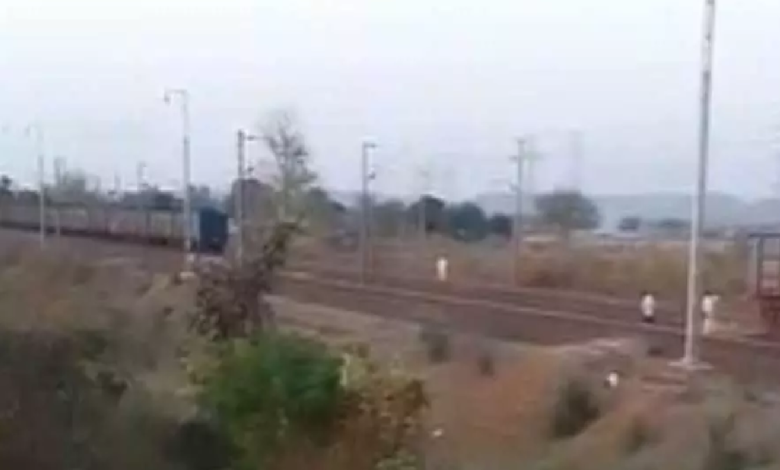 CG : रेल हादसा टला, छत्तीसगढ़ के बिलासपुर से बड़ी और चौंकाने वाली खबर …