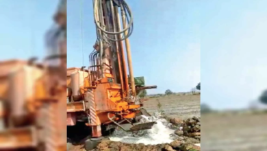 CG : नलकूप खनन पर 30 जून तक प्रतिबंध, कलेक्टर ने जारी किए आदेश ...