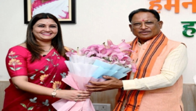 CG : पंडरिया 57 करोड़ की लागत से बनेंगीं 27 सड़कें, सीएम साय ने किया वर्चुअल भूमिपूजन …