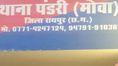 CG : पैन-आधार और दस्तावेज लेकर 27 लाख की ठगी …