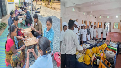 CG : सुकून और सशक्त बस्तर, नक्सल बीमारी से छुट्टी, आया सकारात्मक परिवर्तन …