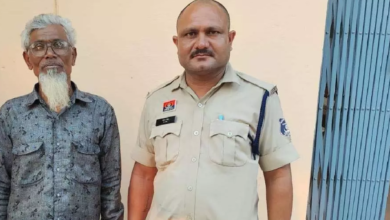 CG : धमधा में जुआ खेलते दो आरोपी गिरफ्तार, 4,300 रुपये नगद व मोबाइल जब्त …