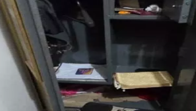CG : वकील के घर 5 लाख की चोरी, शादी कार्यक्रम में व्यस्त था परिवार …