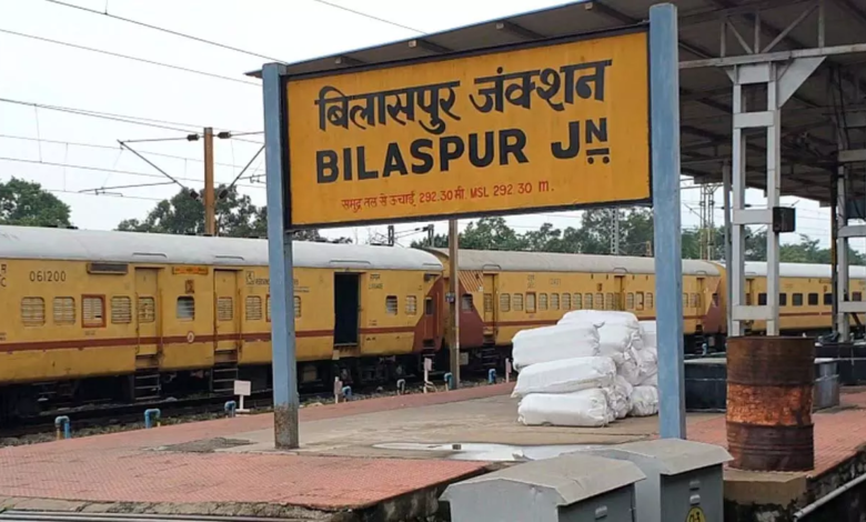 CG : दूसरे राज्य में कार्यरत वोटरों के लिए रेलवे चला रही स्पेशल ट्रेन …