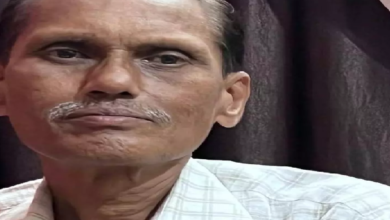 CG : रायपुर एम्स में भर्ती सेवानिवृत्त अनुविभागीय अधिकारी का निधन ...