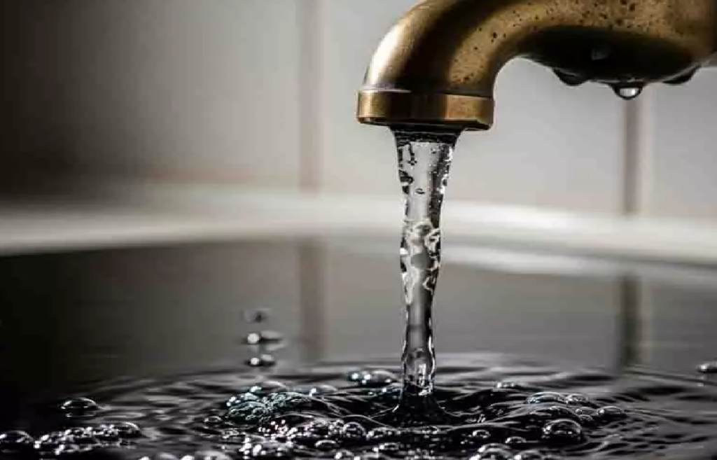 CG : इन इलाकों में नहीं होगी पानी की सप्लाई, 6 घंटे का वाटर शटडाउन …