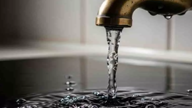 CG : इन इलाकों में नहीं होगी पानी की सप्लाई, 6 घंटे का वाटर शटडाउन …