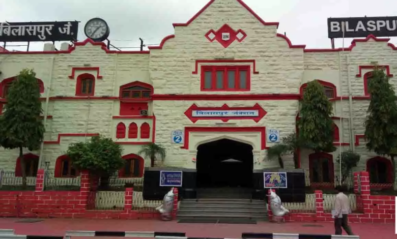 CG : यात्री सुविधा सर्वोच्च प्राथमिकता: दक्षिण पूर्व मध्य रेलवे द्वारा आधुनिक सुविधाओं का व्यापक विस्तार …