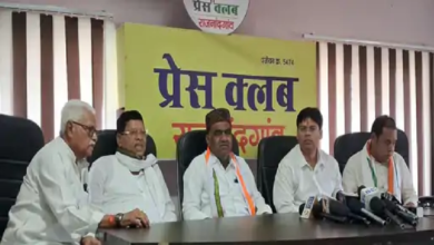 राजनांदगांव : आर्थिक कुप्रबंधन और कूटनीतिक विफलता से बढ़ी है महंगाई …