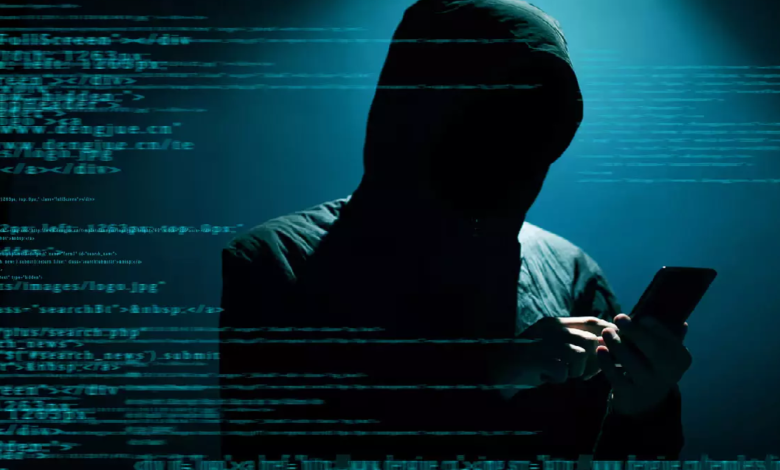 CG : MD के नाम से भेजा फर्जी मैसेज, 49 लाख रुपये ठगने की कोशिश, मचा हड़कंप …