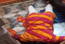 CG : पूर्व पुलिसकर्मी ने पत्नी और सौतेली बेटी की हत्या की ...