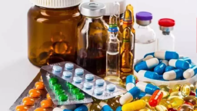 CG : रायपुर: इंदौर से हुई नकली दवा की सप्लाई, 3 आरोपी गिरफ्तार, सारंगढ़-भाटापारा कनेक्शन सामने आया …