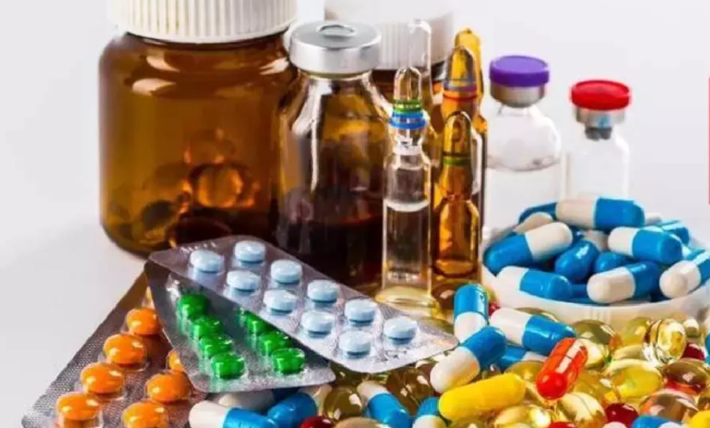 CG : रायपुर: इंदौर से हुई नकली दवा की सप्लाई, 3 आरोपी गिरफ्तार, सारंगढ़-भाटापारा कनेक्शन सामने आया …