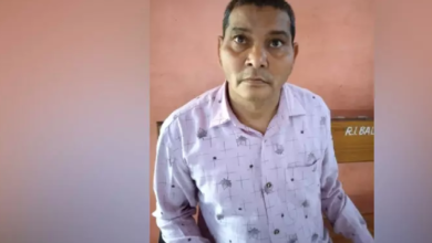 CG : 11 वर्षीय बच्ची से छेड़छाड़, अधेड़ की बिगड़ी नियत …