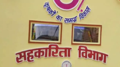 CG : सहायक आयुक्त सहकारिता का ट्रांसफर, धमकी देने का आरोप …