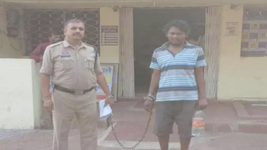 CG : इंस्टाग्राम यूजर गिरफ्तार, महिला को कर रहा था बदनाम ...