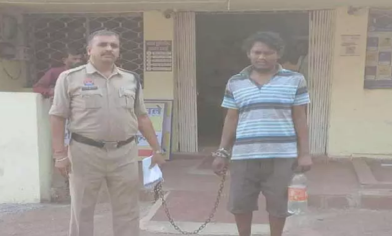 CG : इंस्टाग्राम यूजर गिरफ्तार, महिला को कर रहा था बदनाम ...