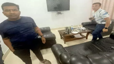 CG : अफसरों का ग्रुप सरकारी गेस्ट हाउस में कर रहे थे शराब पार्टी, मंत्री ने एसपी को मिलाया फोन, हड़कंप…