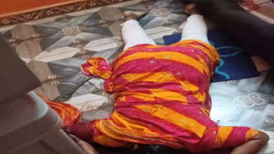 CG : पूर्व पुलिसकर्मी ने पत्नी और सौतेली बेटी की हत्या की ...