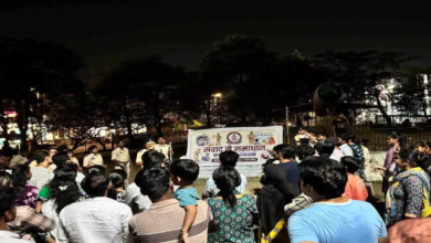 CG : DCP सेंट्रल जोन रायपुर कमिश्नरेट में चलाया गया सामुदायिक पुलिसिंग अभियान, जागरूकता के साथ हुई प्रभावी कार्रवाई …