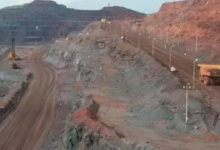 CG : खनिज राजस्व में 14 प्रतिशत की उल्लेखनीय वृद्धि ...