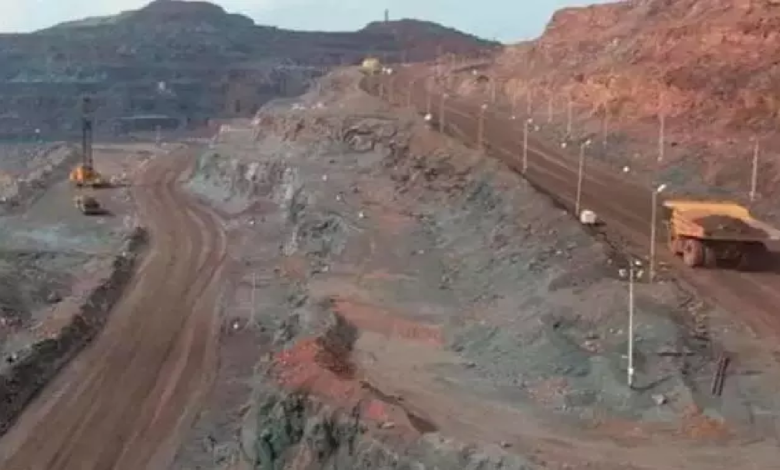 CG : खनिज राजस्व में 14 प्रतिशत की उल्लेखनीय वृद्धि ...