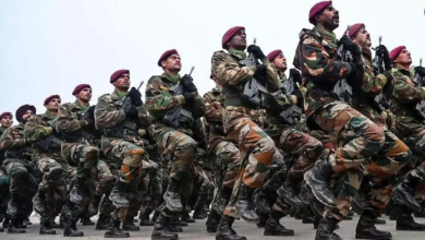 CG : भारतीय सेना में भर्ती का अवसर, अग्निवीर आवेदन की अंतिम तिथि बढ़ी ...