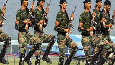 CG : अग्निवीर भर्ती, आवेदन की अंतिम तिथि 10 अप्रैल तक बढ़ाई गई …