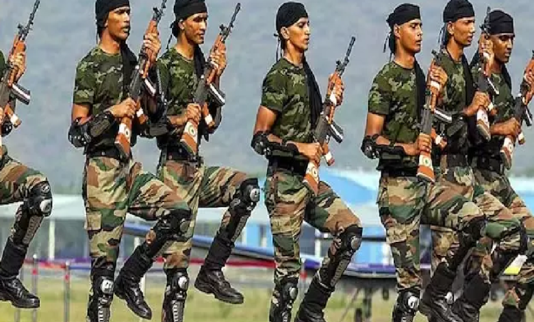 CG : अग्निवीर भर्ती, आवेदन की अंतिम तिथि 10 अप्रैल तक बढ़ाई गई …