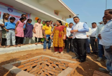 CG : मोर गाँव, मोर पानी अभियान ने हासिल की ऐतिहासिक उपलब्धि …