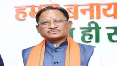 CG : PM मोदी से आज CM साय करेंगे मुलाकात …