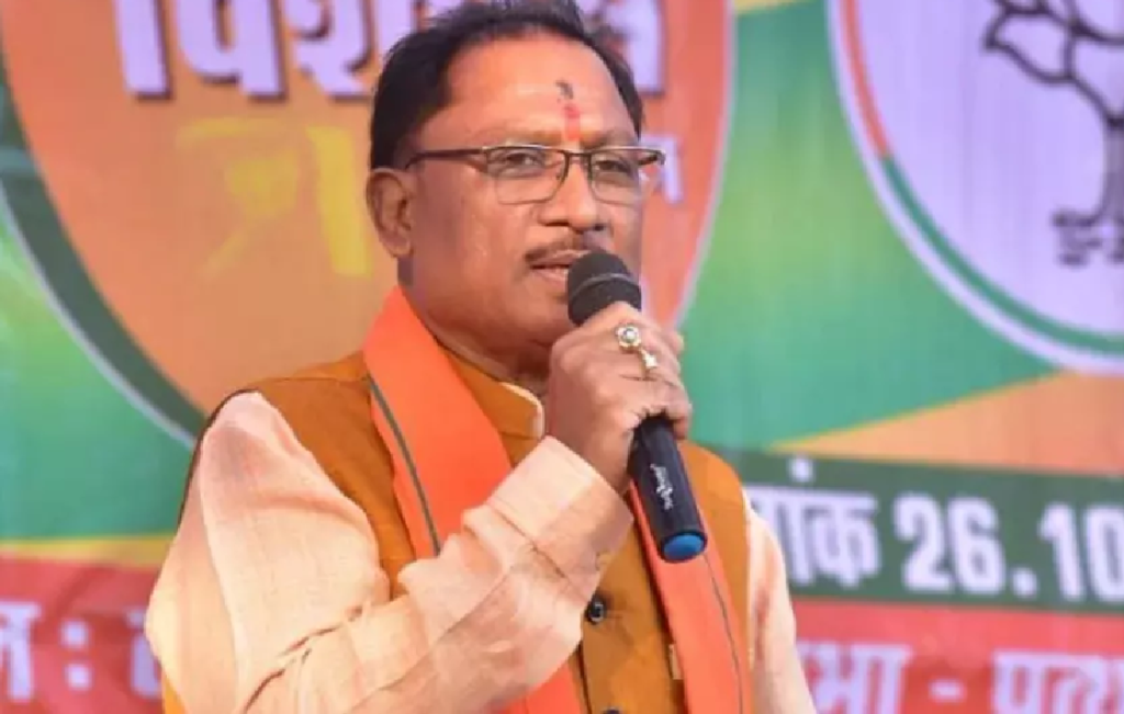 CG : आज सरगुजा में किसान सम्मेलन, CM साय करेंगे विकास कार्यों का लोकार्पण व भूमिपूजन …