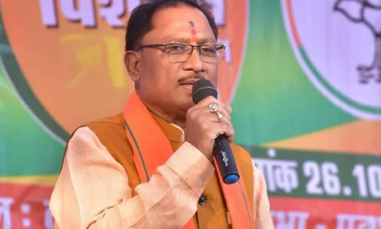 CG : आज सरगुजा में किसान सम्मेलन, CM साय करेंगे विकास कार्यों का लोकार्पण व भूमिपूजन …