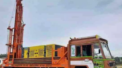 CG : पेयजल संकट से निपटने बड़ा फैसला, 30 जून तक नलकूप खनन पर रोक ...