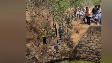 CG : कुएं में बोरी में बंद युवक का शव मिला, पहचान मिटाने चेहरा कुचला, नहीं हुई शिनाख्त …