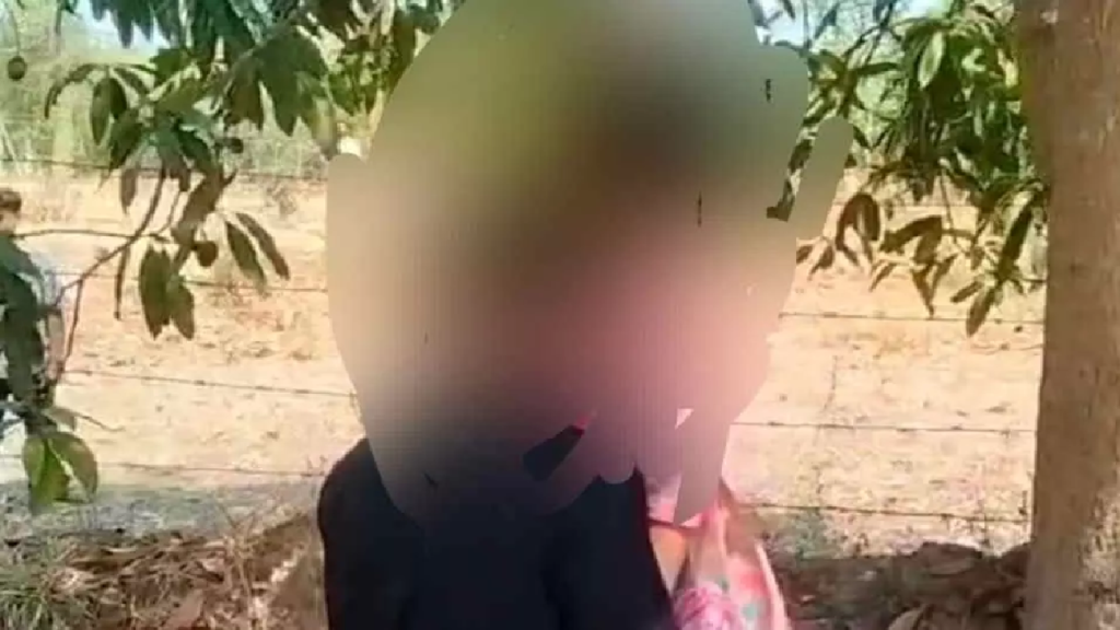 CG : घर से भागकर फंदे पर झूले लड़की और लड़का, प्रेम-प्रसंग का मामला …