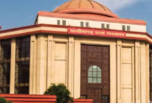 CG : अवैध संबंध का मामला, नारी निकेतन से युवती की हुई रिहाई …