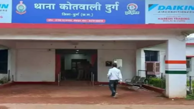 CG : नकली नोट थमाकर बुजुर्ग महिला से ठगी, जेवरात लेकर शातिर फरार ...