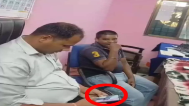 CG : डोंगरगढ़ थाना पर वर्दीधारी अधिकारियों पर लेन-देन और भ्रष्टाचार के गंभीर आरोप …