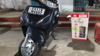 CG : कोरबा में चोरी का खुलासा, 1 आरोपी गिरफ्तार, 2 नाबालिग हिरासत में …