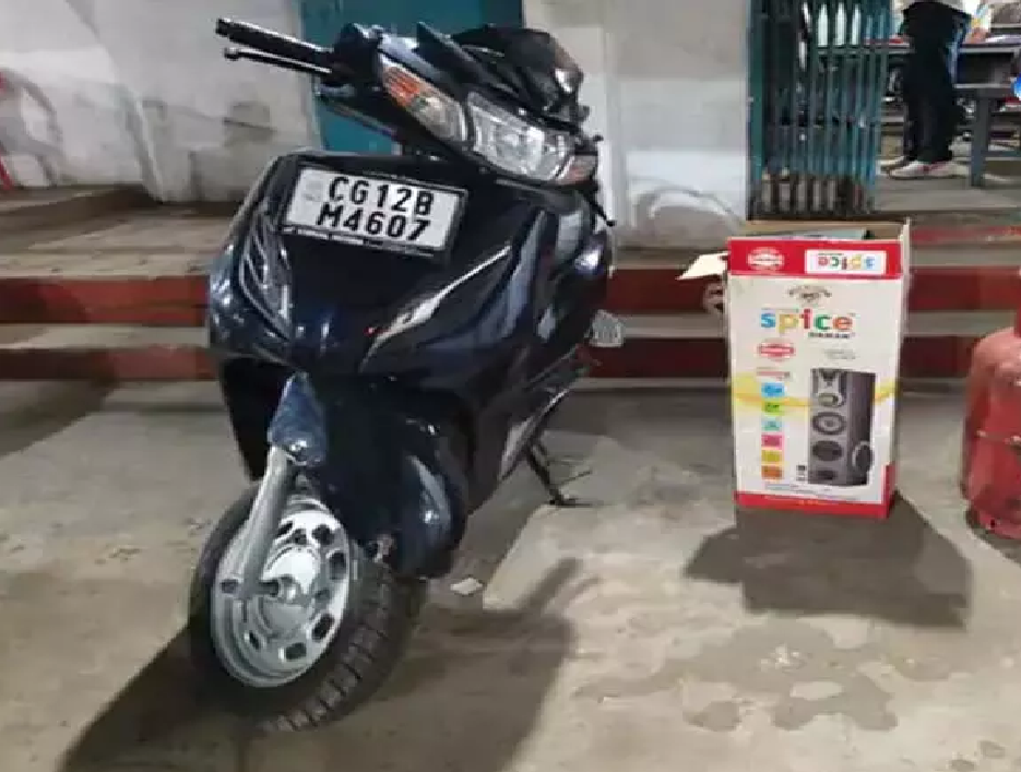 CG : कोरबा में चोरी का खुलासा, 1 आरोपी गिरफ्तार, 2 नाबालिग हिरासत में …