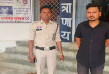 CG : TUV गाड़ी से किशोर का अपहरण, पुलिस ने कुछ ही घंटों में आरोपी को दबोचा ...